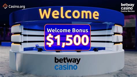 Betway Casino US Review 2024 .